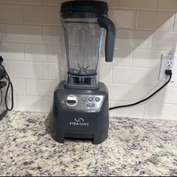 Princess House Licuadora 