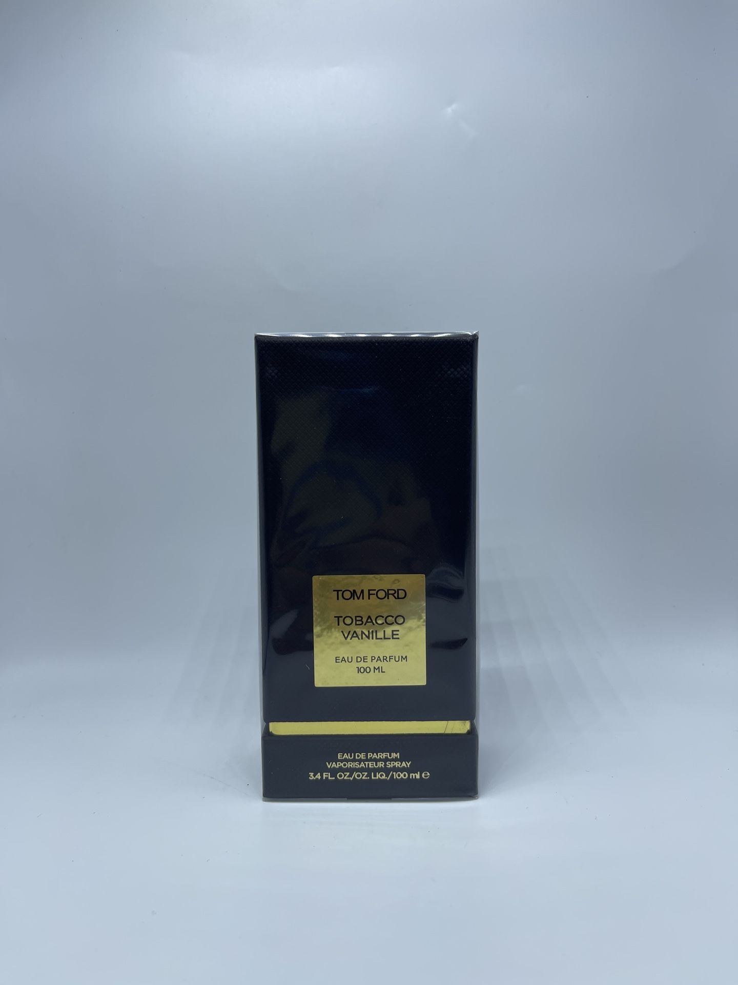 Tom ford tobacco Vanille