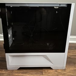 Lian Li Lancool II White