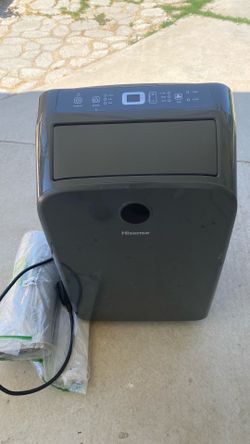 Hisense Portable Air Conditioner