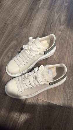 Alexander McQueen Shoes 99new EU37