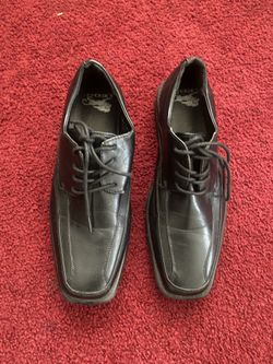 Men’s Black Shoes