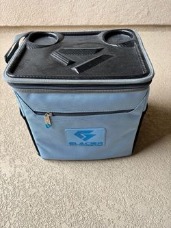 Glacier Insulated Soft Cooler Bag