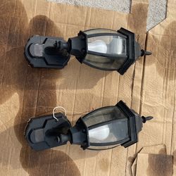 Outdoor Lights