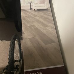 Flooring Plank Vynil 