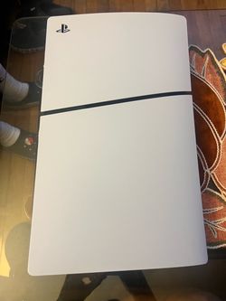 PS5 Slim Digital