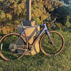 Truck Gravel Bike $3000