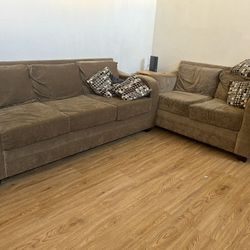 Living Room Sofas