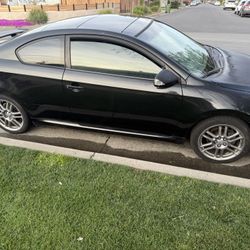 2005 Scion Tc