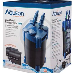 Aqueon 400 Fish Filter