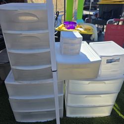 Storage Containers All For 40