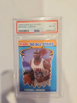 Michael Jordan