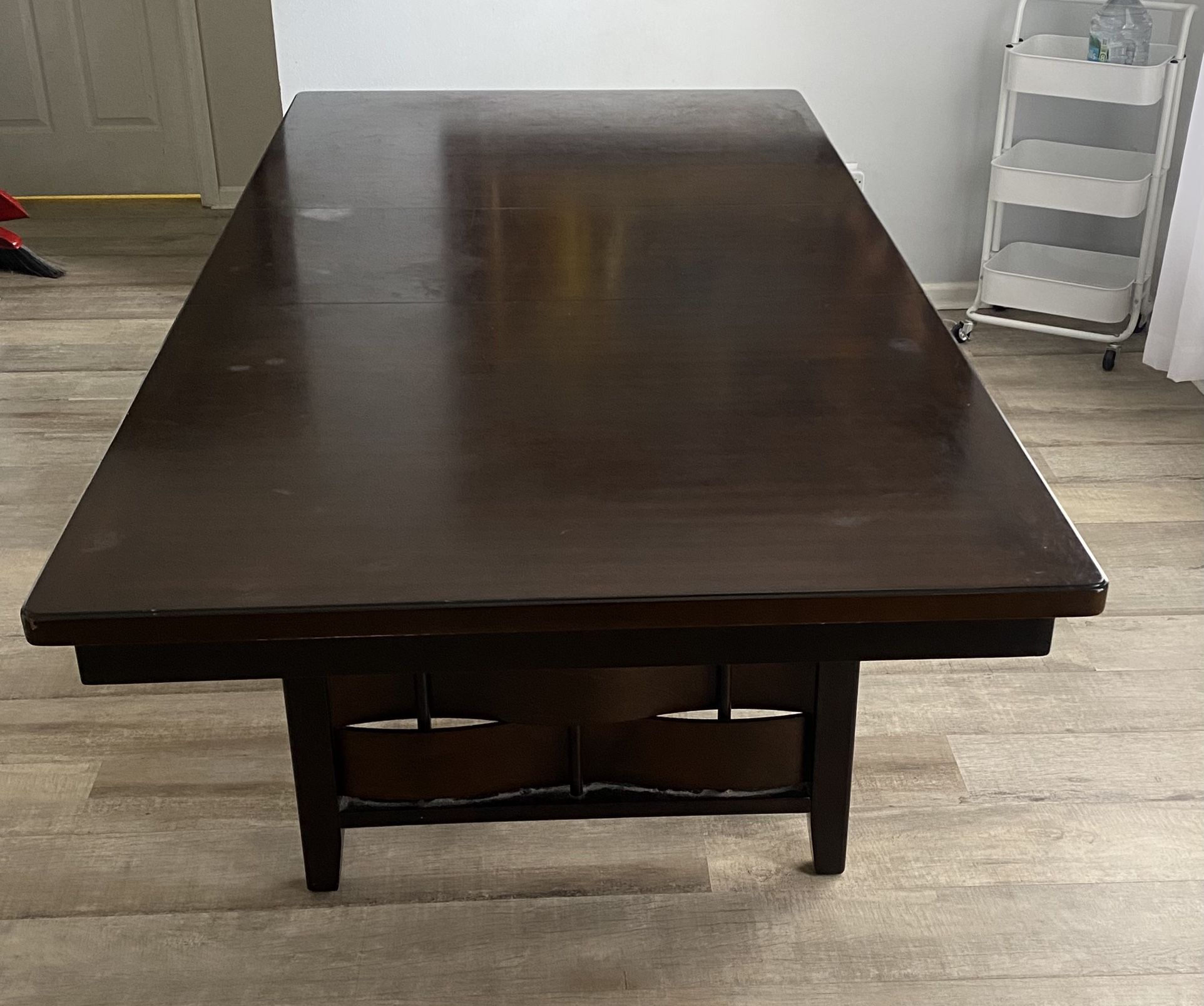 Free Dining Room Table