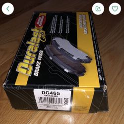Brake Pads