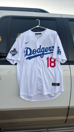 Dodgers Jerseys Size L