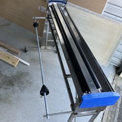 Paste Mate Heavy Duty Pasting Machine 