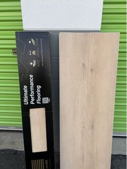 MSI Cassidy Beach Waterproof Luxury Vinyl Plank Flooring – 8mm, 30 MIL