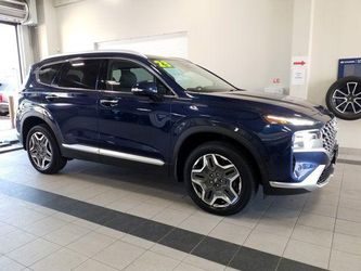 2023 Hyundai Santa Fe