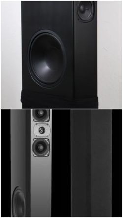 Definitive Technologies, Very High End, 7.1 Ch Home Theatre System