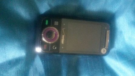 Nice phone!