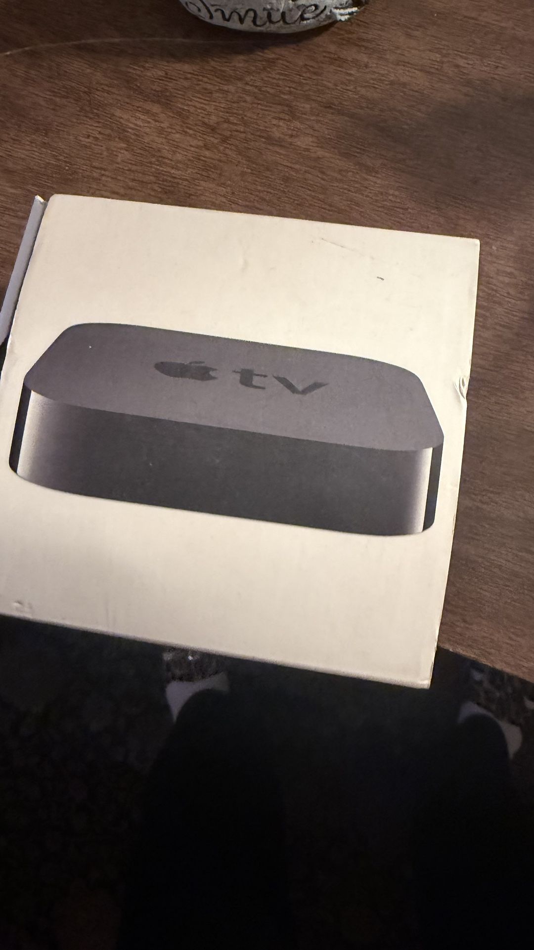 Apple Tv 60