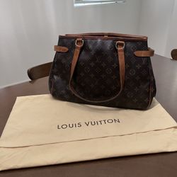 Louis Vuitton Handbag