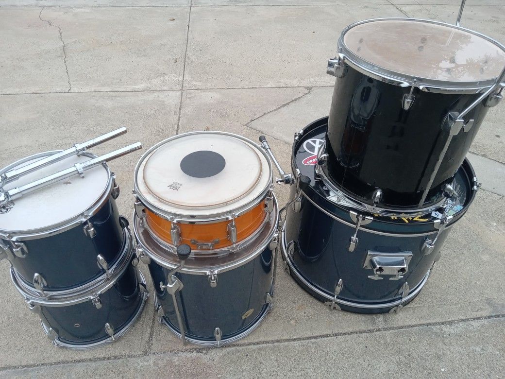 Drums For Sale