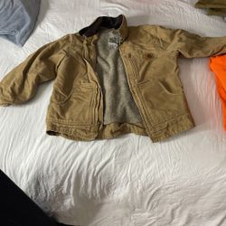 Carhartt Jacket