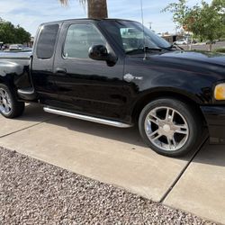 Paint Any Car Or Truck  2stage 