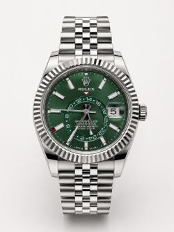 ROLEX SKY-DWELLER