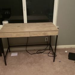 Desk