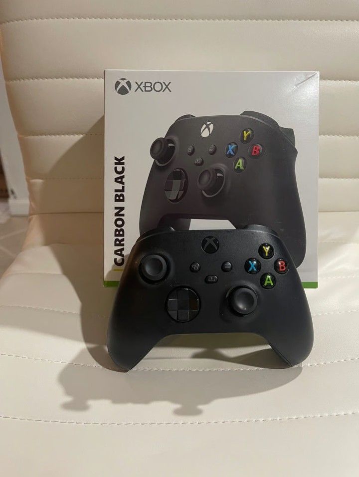 Microsoft Xbox Controller