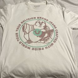True Religion Shirt