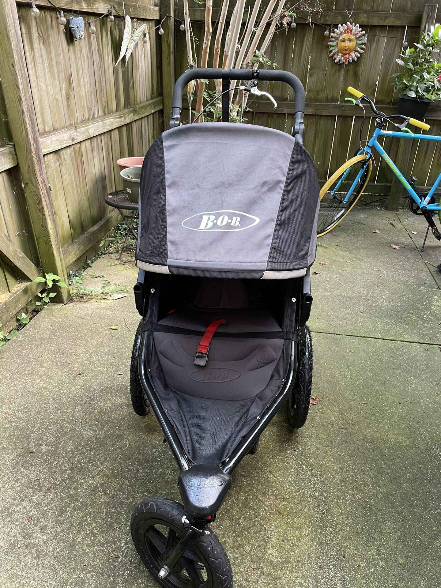 Stroller
