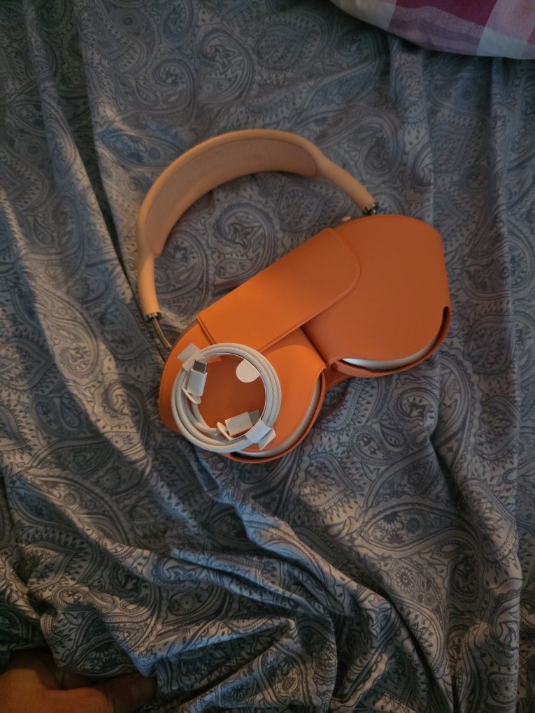 Apple Airpod Max