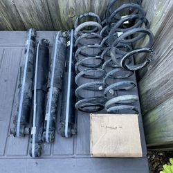 Jeep Wrangler JL  Parts