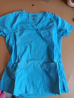 Scrub Shirts