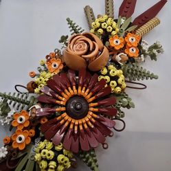 Botanical  Centerpiece 