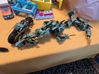 Lego Collection
