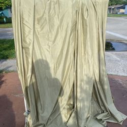 One Way Curtains 