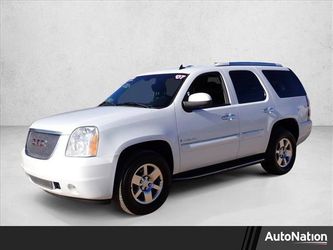 2007 GMC Yukon