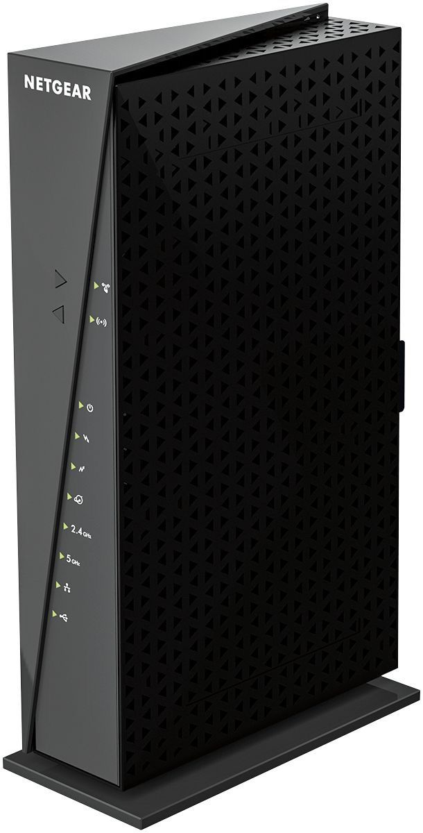 Netgear AC 1750 WiFi Cable Modem Router Model C6300