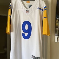 Rams Jersey
