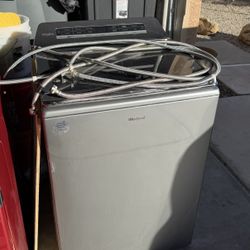 Maytag WiFi Washer Machine
