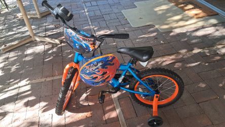Bike (Bicicleta)