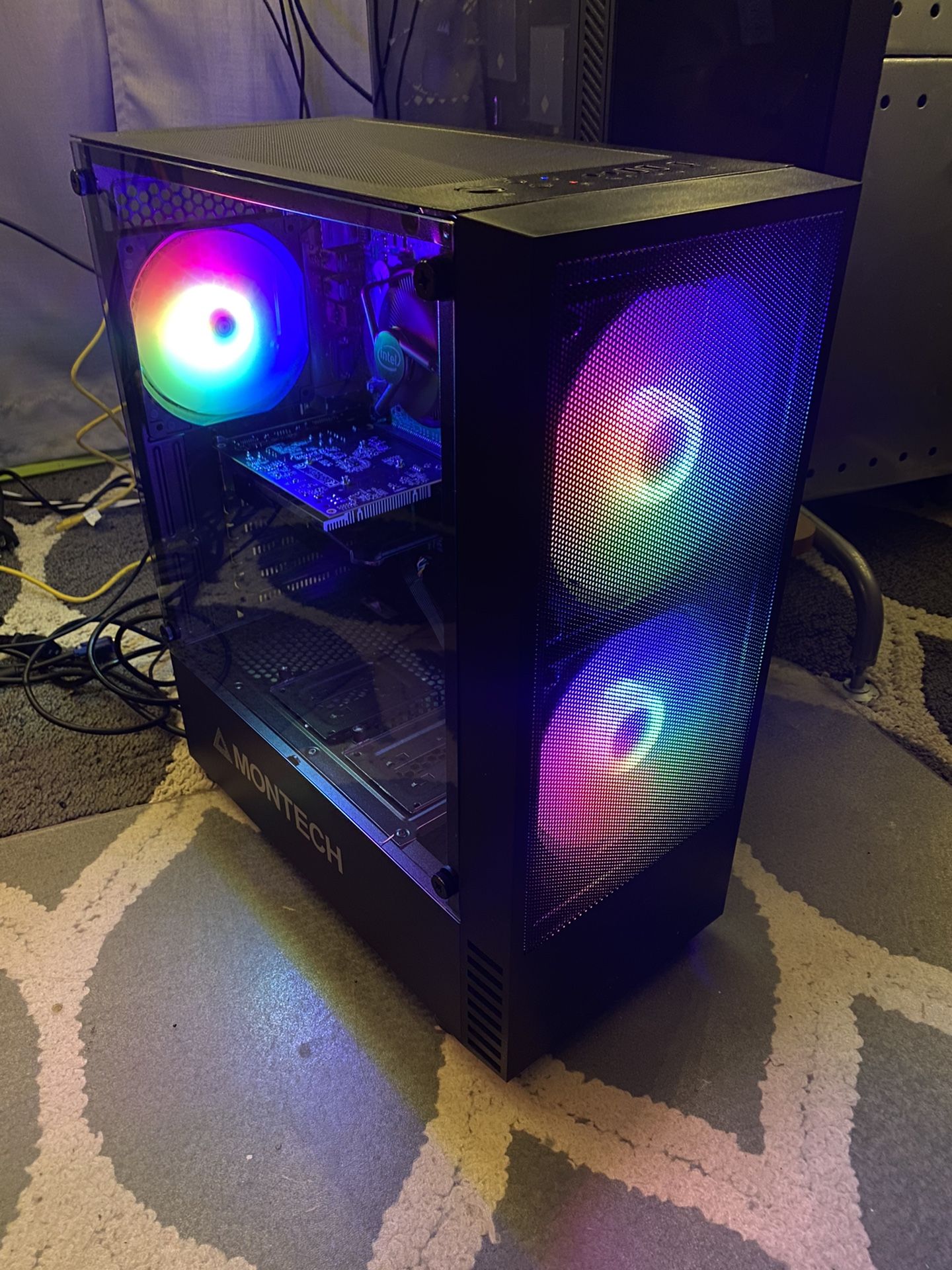 Core i5 Gaming Computer