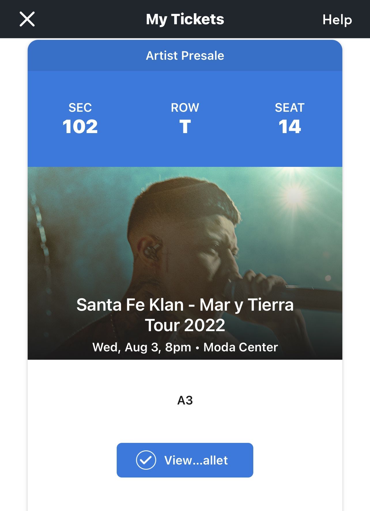 Santa Fe Klan