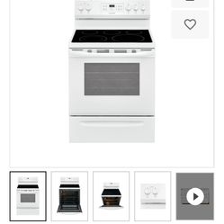 Refrigerador Y Horno 