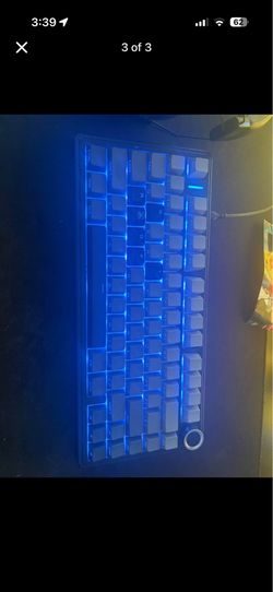 Aula h75 pro