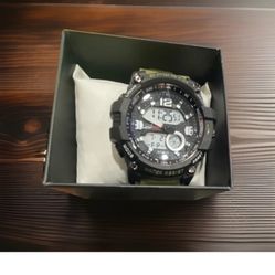 Men’s Invicta Watch New 